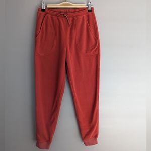 Patagonia Fleece Joggers